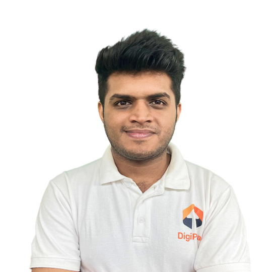 Client partner - Digipaaji